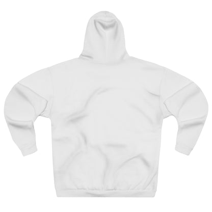 Be Happy kuscheliger Kapuzen Pullover Hoodie - Divine DeSein