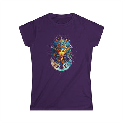 Neith Goddess - Damen T-Shirt