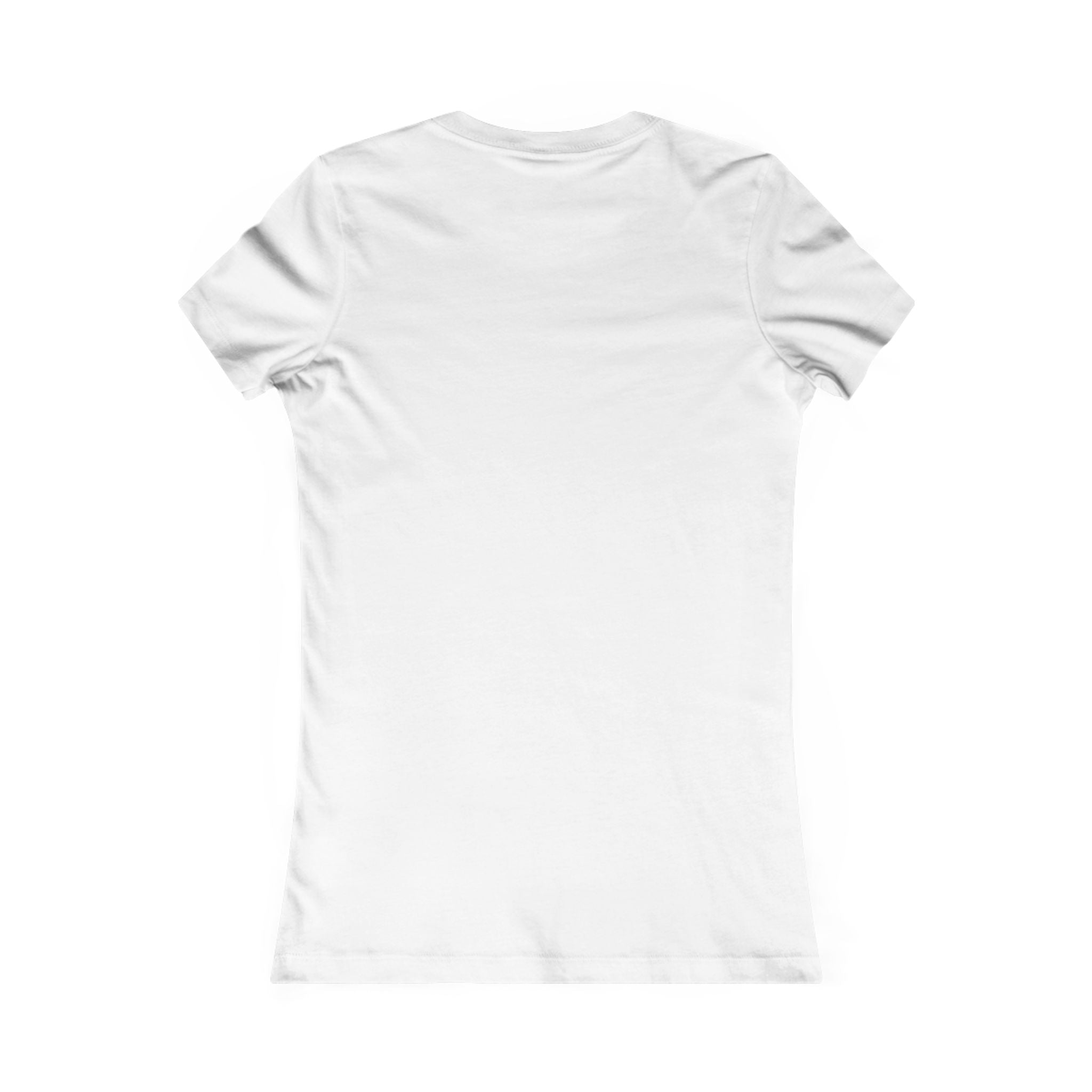 Be Happy Damen T-Shirt - Divine DeSein