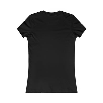 Be Happy Damen T-Shirt - Divine DeSein