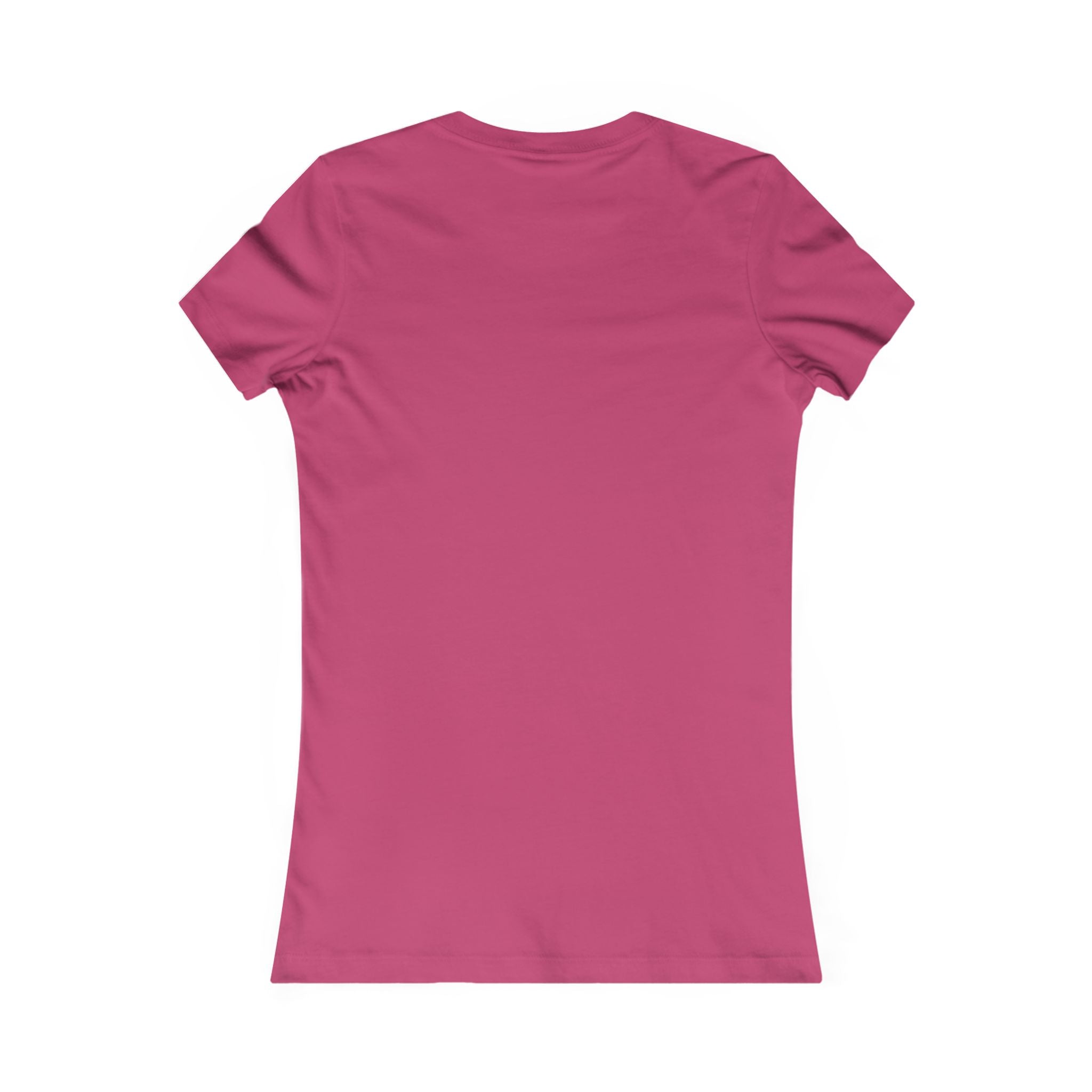 Be Happy Damen T-Shirt - Divine DeSein