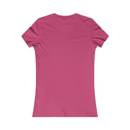 Be Happy Damen T-Shirt - Divine DeSein