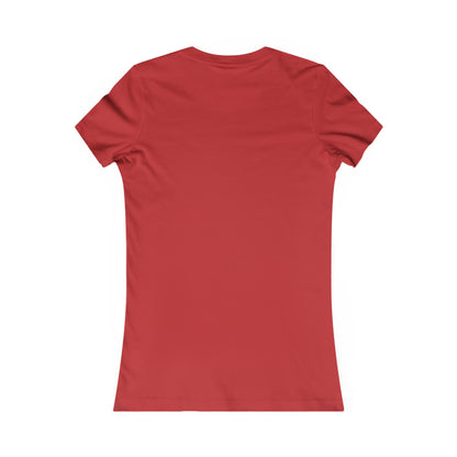 Be Happy Damen T-Shirt - Divine DeSein