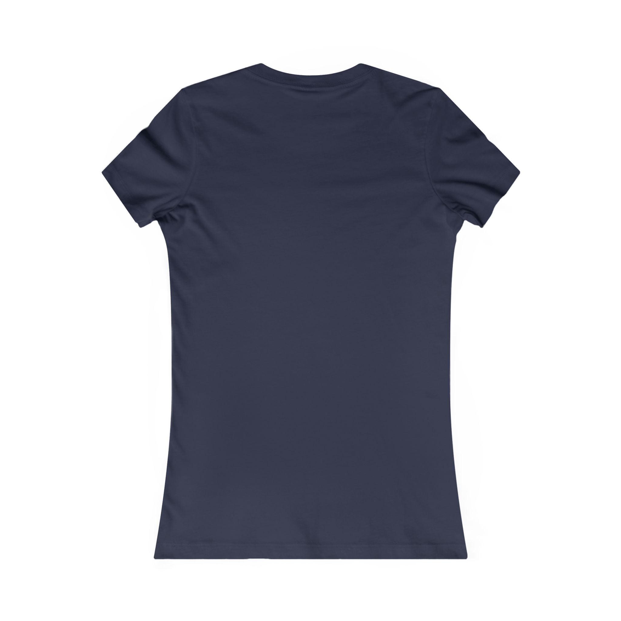 Be Happy Damen T-Shirt - Divine DeSein