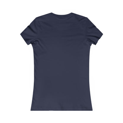 Be Happy Damen T-Shirt - Divine DeSein