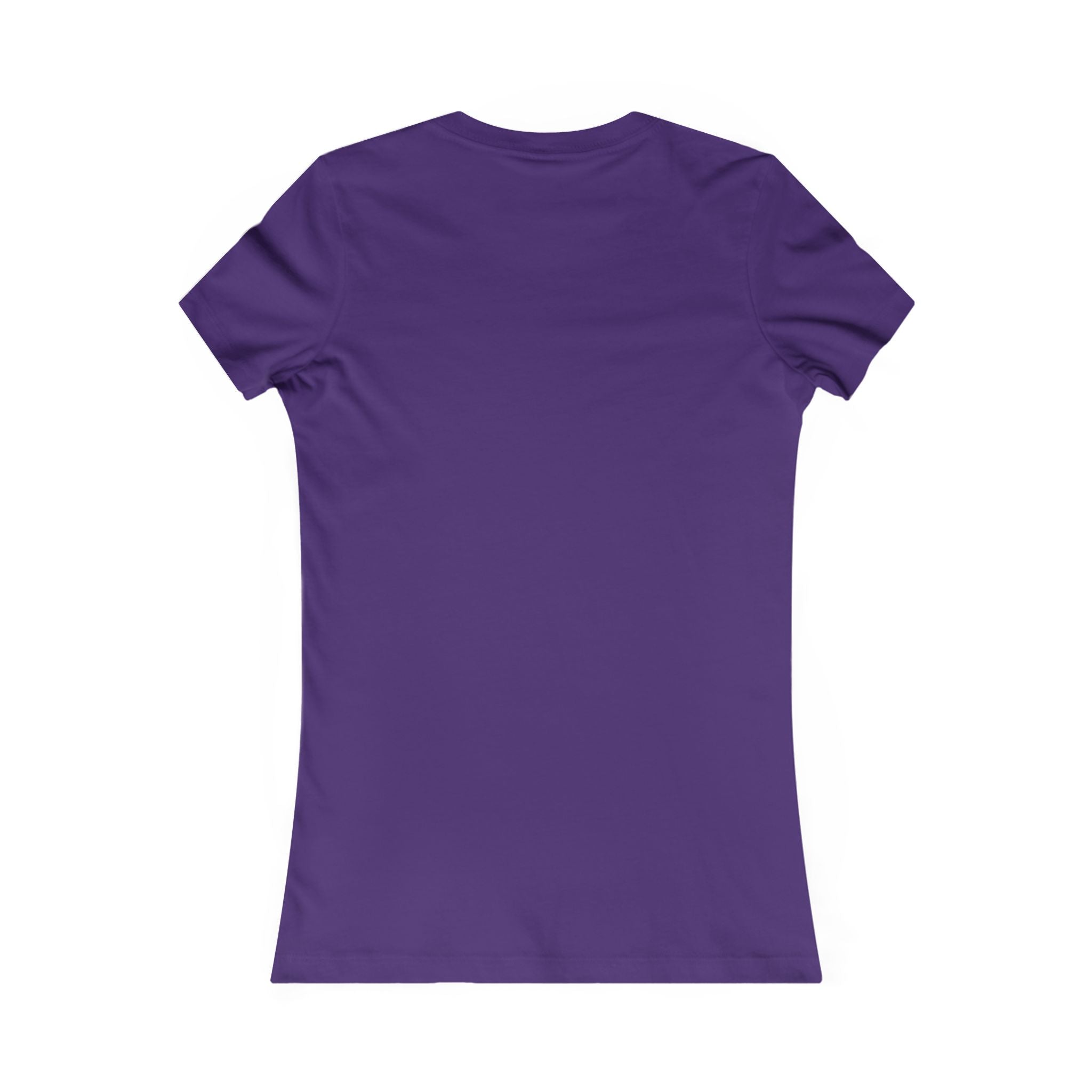 Be Happy Damen T-Shirt - Divine DeSein