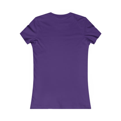 Be Happy Damen T-Shirt - Divine DeSein
