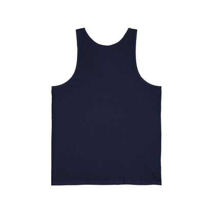 Herren Tank Top "Rising Spirit" aus Baumwolle - Divine DeSein