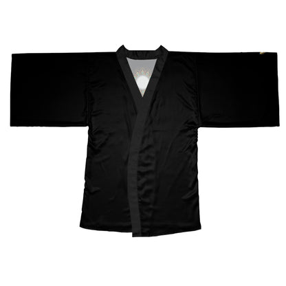 Golden Wing - Kimono - Divine DeSein