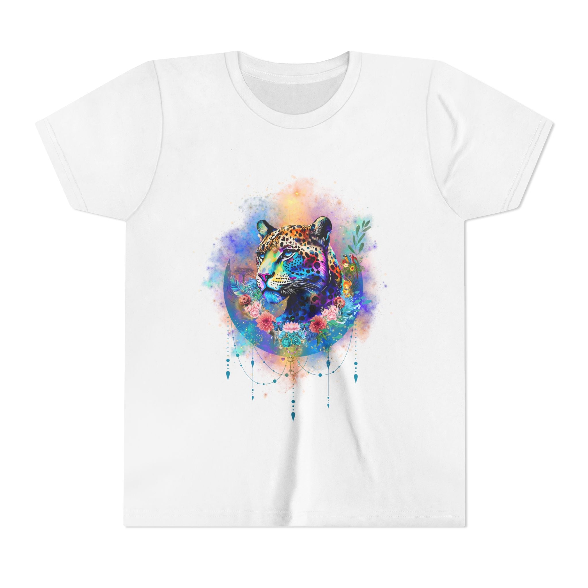 Kindershirt 'Bagheera´s Zauber'