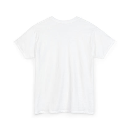 Be Happy! Unisex Baumwollshirt für gute Laune - Divine DeSein