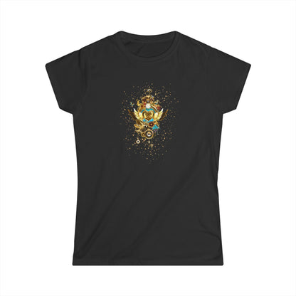 Simply Love - Damen T-Shirt