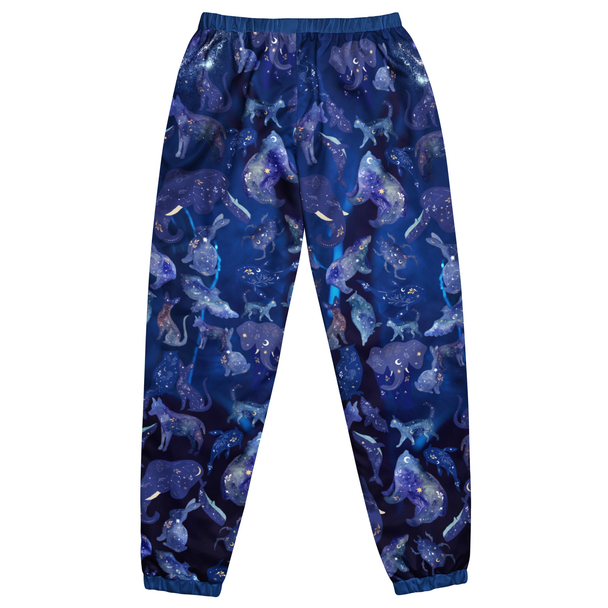Ausgefallene Trainingshose - Krafttiere - Divine DeSein