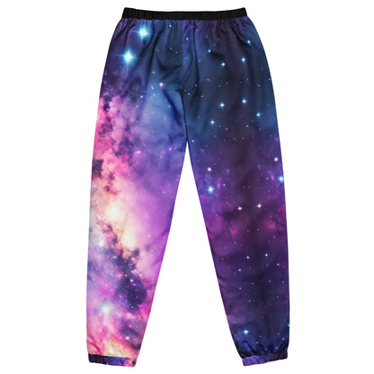 Bunte Jogginghose - Galaxie