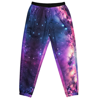 Bunte Jogginghose - Galaxie
