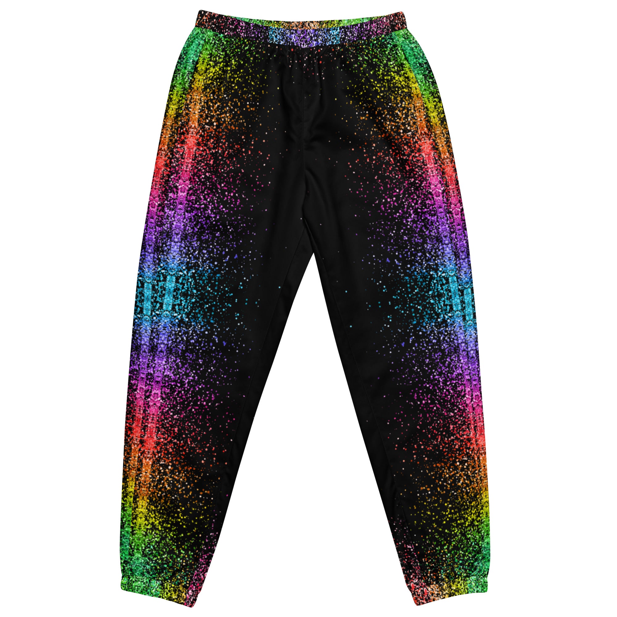 Farbenfrohe Joggingpants - Prisma