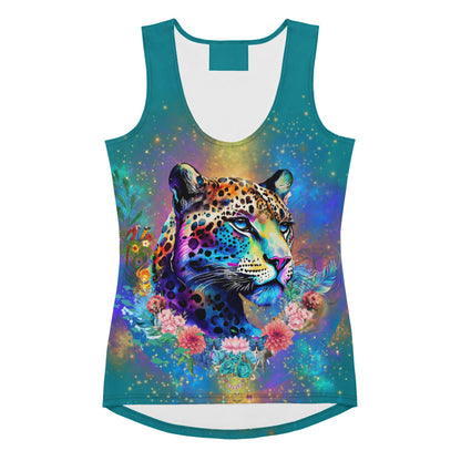 Bagheera´s Zauber Tank-Top - Divine DeSein