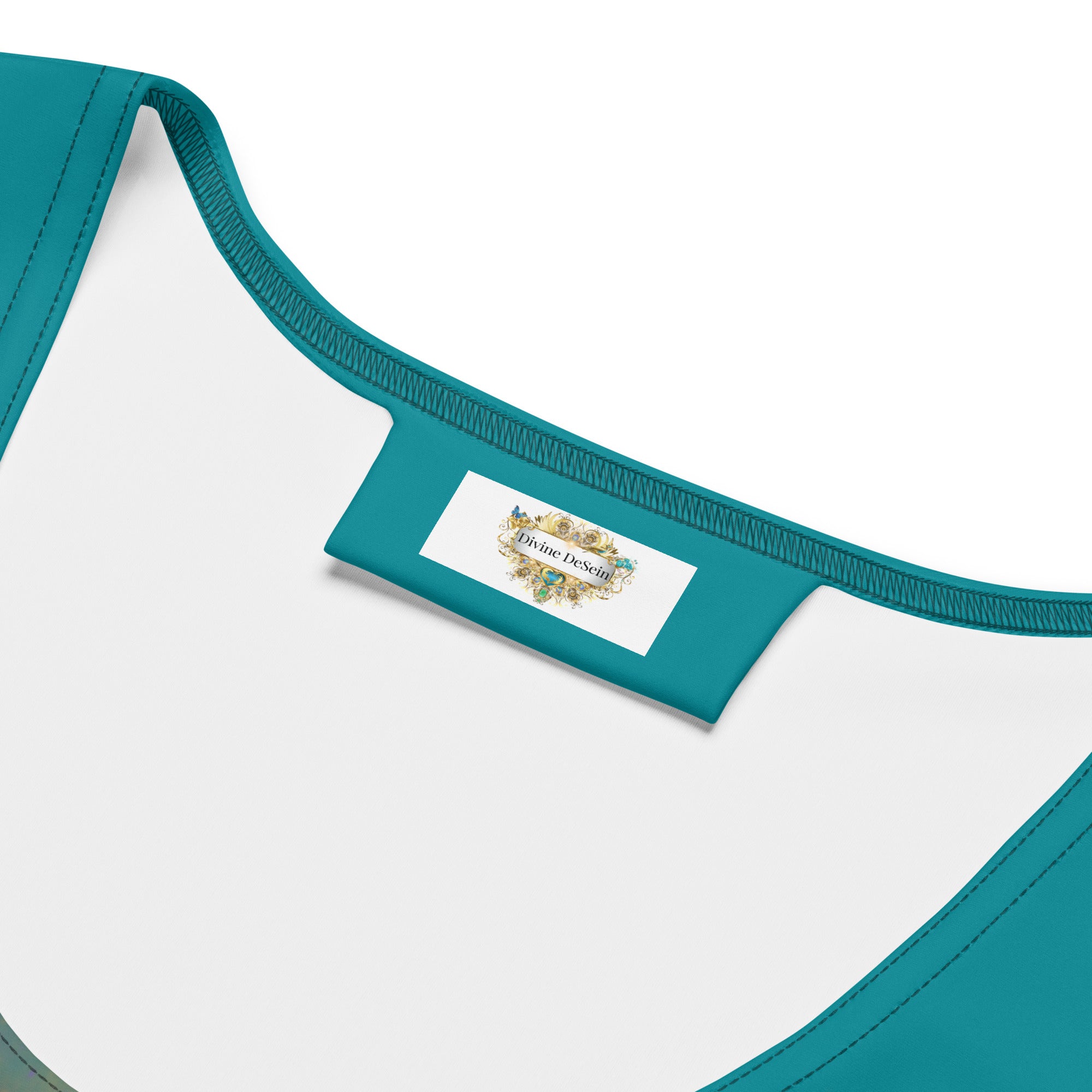 Bagheera´s Zauber Tank-Top - Divine DeSein
