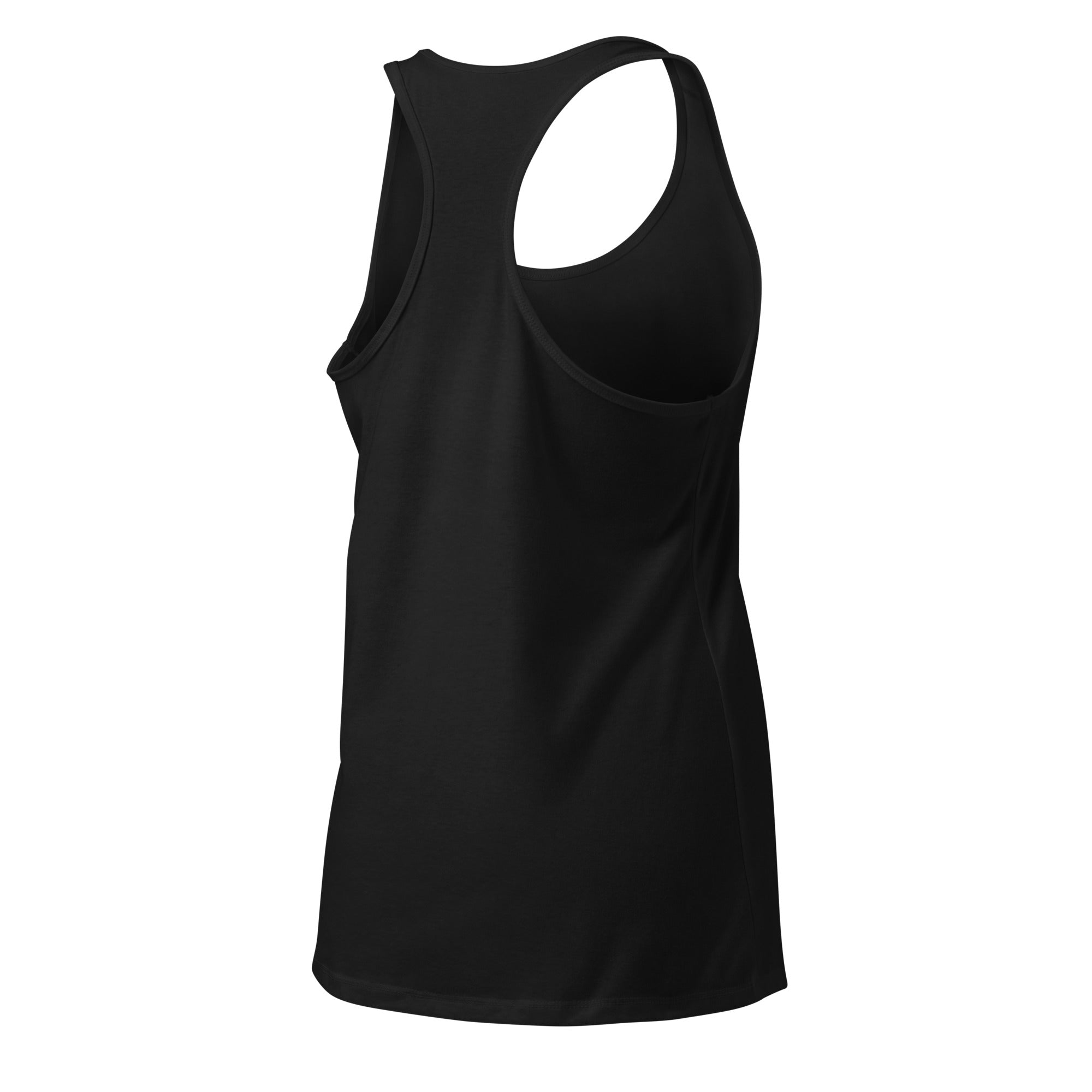 „Infinity“ Regenbogen-Tank Top für Damen - Divine DeSein