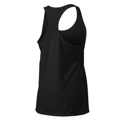 „Infinity“ Regenbogen-Tank Top für Damen - Divine DeSein